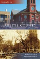 Labette County 0738582921 Book Cover