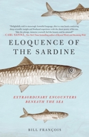 Eloquence de la sardine 1250338476 Book Cover