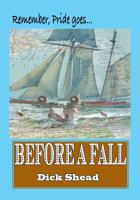 Before A Fall 1613099223 Book Cover