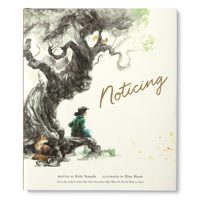 Noticing 197014789X Book Cover