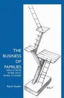 The Business of Families 1591097509 Book Cover