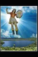 El Angel Controversia 9942286373 Book Cover