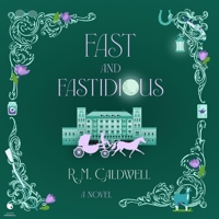 Fast and Fastidious B0GMYFJCZP Book Cover