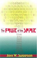 Fruit of the Spirit 0875524311 Book Cover