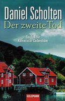 Der zweite Tod - Der erste Fall für Kommissar Cederström 3442464021 Book Cover