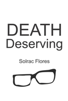 Death Deserving B0CSPKRVY8 Book Cover