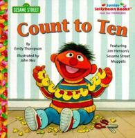 Count to Ten 0375803890 Book Cover
