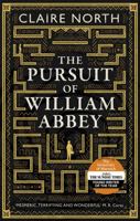 The Pursuit of William Abbey 0316316849 Book Cover