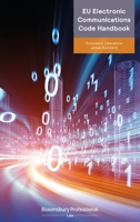 ECC Legislation Handbook 1526511711 Book Cover