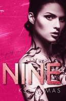 Nine 1537200909 Book Cover