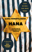 Hana 1912681501 Book Cover