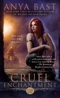 Cruel Enchantment 0425236374 Book Cover