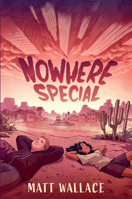 Nowhere Special 006325400X Book Cover