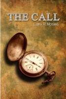 THE CALL 0557238803 Book Cover