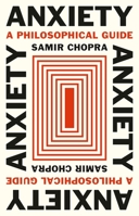 Anxiety: A Philosophical Guide 0691210675 Book Cover