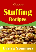 Christmas Stuffing Recipes 1539406091 Book Cover