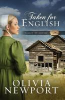 Taken for English 1616267143 Book Cover