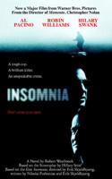 Insomnia 0451410491 Book Cover