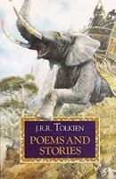 Poems and Stories 0395689996 Book Cover