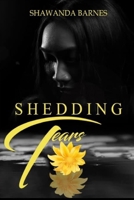 Shedding Tears (The Process) B0851M8W94 Book Cover