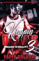 Kingpin Dreams 3 1955270139 Book Cover