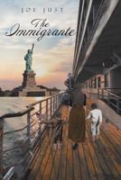 The Immigrante 1642982970 Book Cover