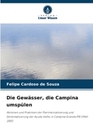 Die Gewässer, die Campina umspülen 6206420809 Book Cover