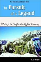 T.A. Wilson Books | List of books by author T.A. Wilson