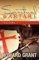 Spiritual Warfare 0881442526 Book Cover