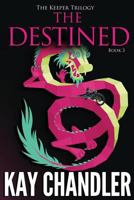 The Destined: Sequel to The Prey 099919142X Book Cover