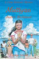 Mulligan: Justice Reclaimed 1681790572 Book Cover