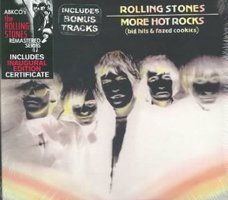 More Hot Rocks (Big Hits and Fazed. [Remaster] - CD