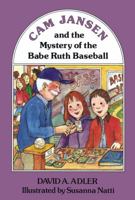 Cam Jansen and the Mystery of the Babe Ruth Baseball 0395732298 Book Cover