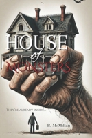 House of Monsters B0DXP5B9GH Book Cover
