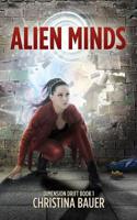 Alien Minds 1946677272 Book Cover