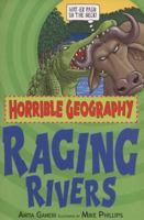 Raging Rivers 0439944562 Book Cover