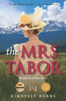 The Mrs. Tabor 173681690X Book Cover