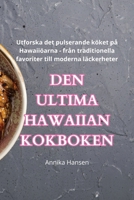Den Ultima Hawaiian Kokboken (Swedish Edition) 1835833993 Book Cover
