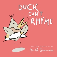 Duck Can't Rhyme B0FMTFKFJW Book Cover