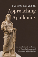 Approaching Apollonius B0FNYR4L2H Book Cover