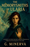 The Memorysmiths of Ularia B0FK7HMZ6T Book Cover