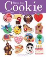 Dress Your Cookie 1846013925 Book Cover