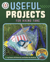 Useful Projects for Hiking Fans 1669004430 Book Cover