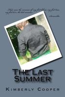 The Last Summer 1546364013 Book Cover