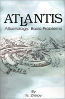 Atlantis: Atlantology: Basic Problems 0898755913 Book Cover