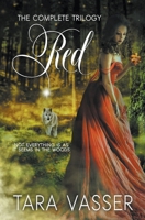 Red The Complete Trilogy B0BZXJGKHV Book Cover
