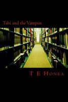Tabi and the Vampire 1484835492 Book Cover