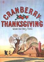 Cranberry Thanksgiving 1930900635 Book Cover