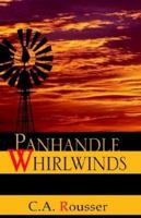 Panhandle Whirlwinds 1413408826 Book Cover