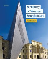 A History of Western Architecture 1856694593 Book Cover